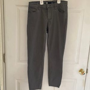 Kut From The Kloth Donna Ankle Skinny Jeans